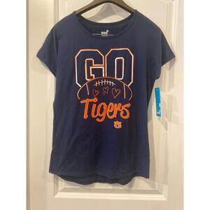 Auburn Tigers women’s/Teen top